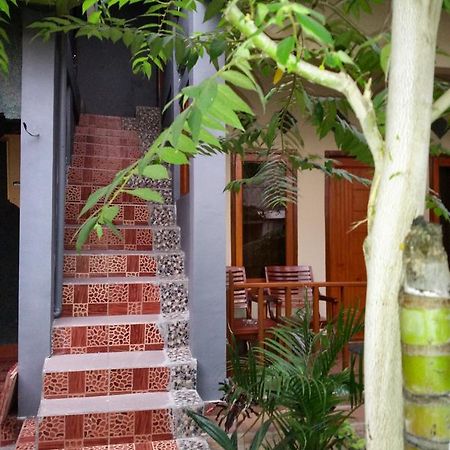 Chika House Villa Gili Trawangan Eksteriør billede