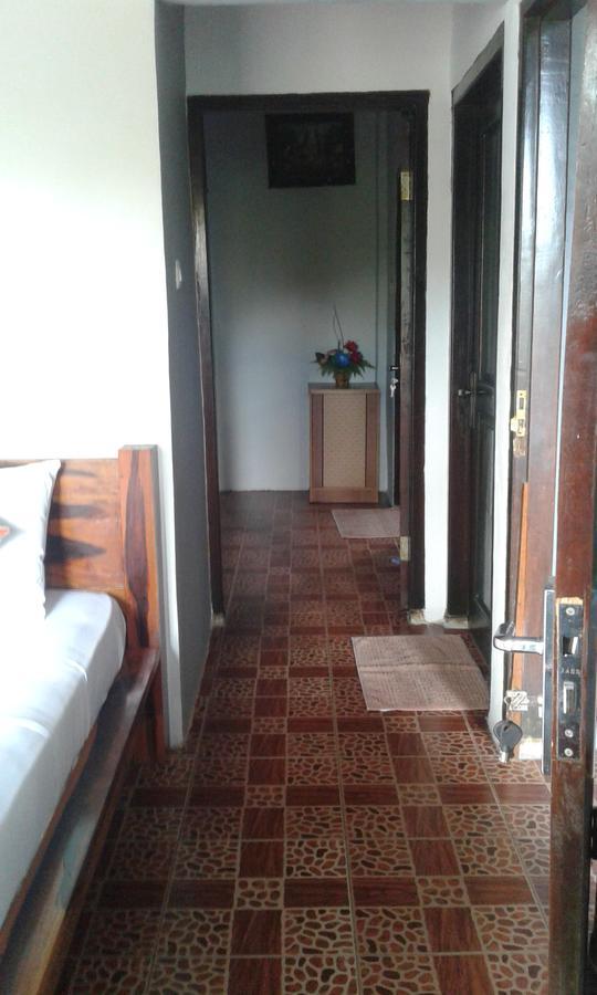 Chika House Villa Gili Trawangan Eksteriør billede