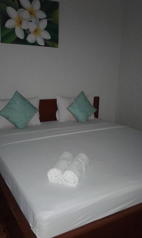 Chika House Villa Gili Trawangan Eksteriør billede